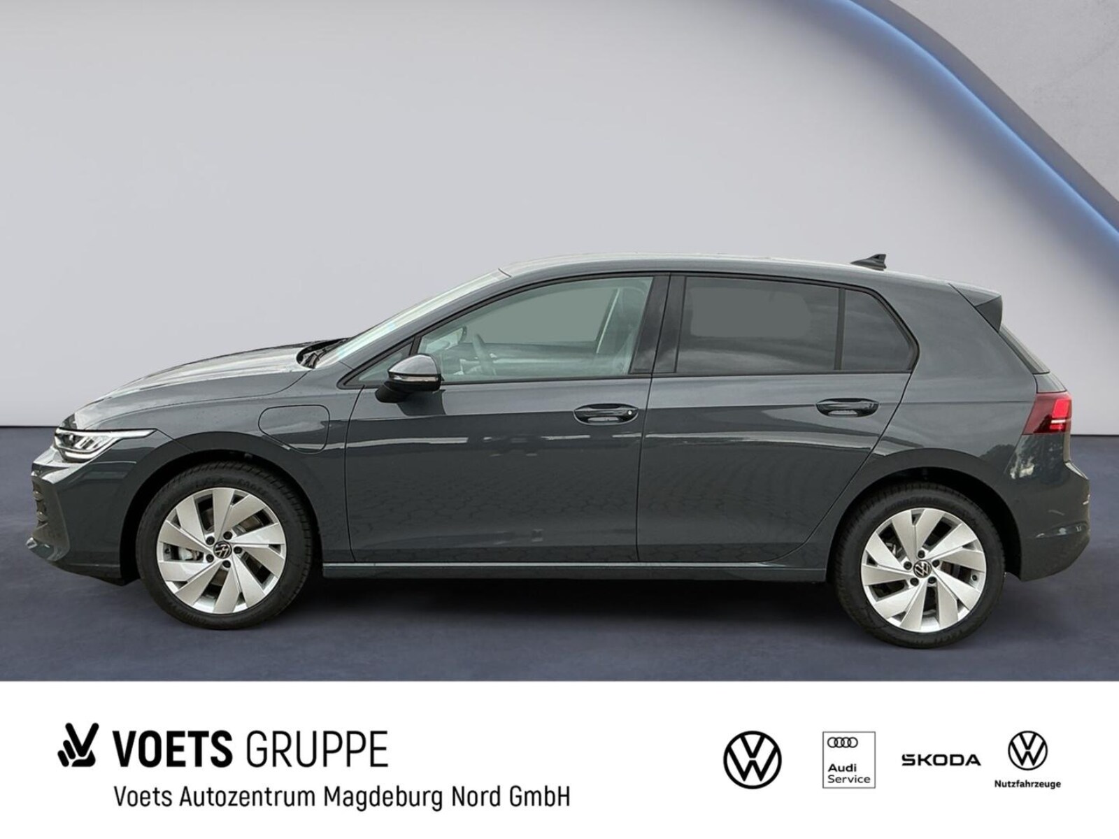 Volkswagen Golf – Bild 3
