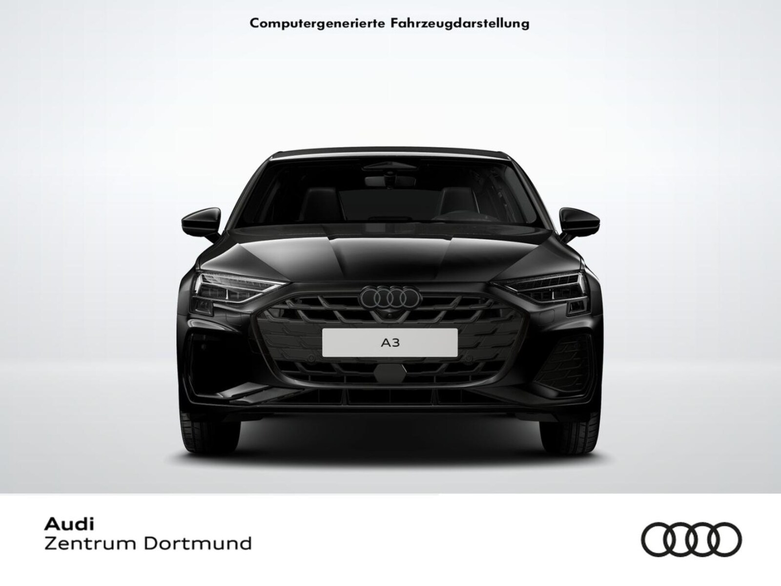 Audi A3 Sportback – Bild 2