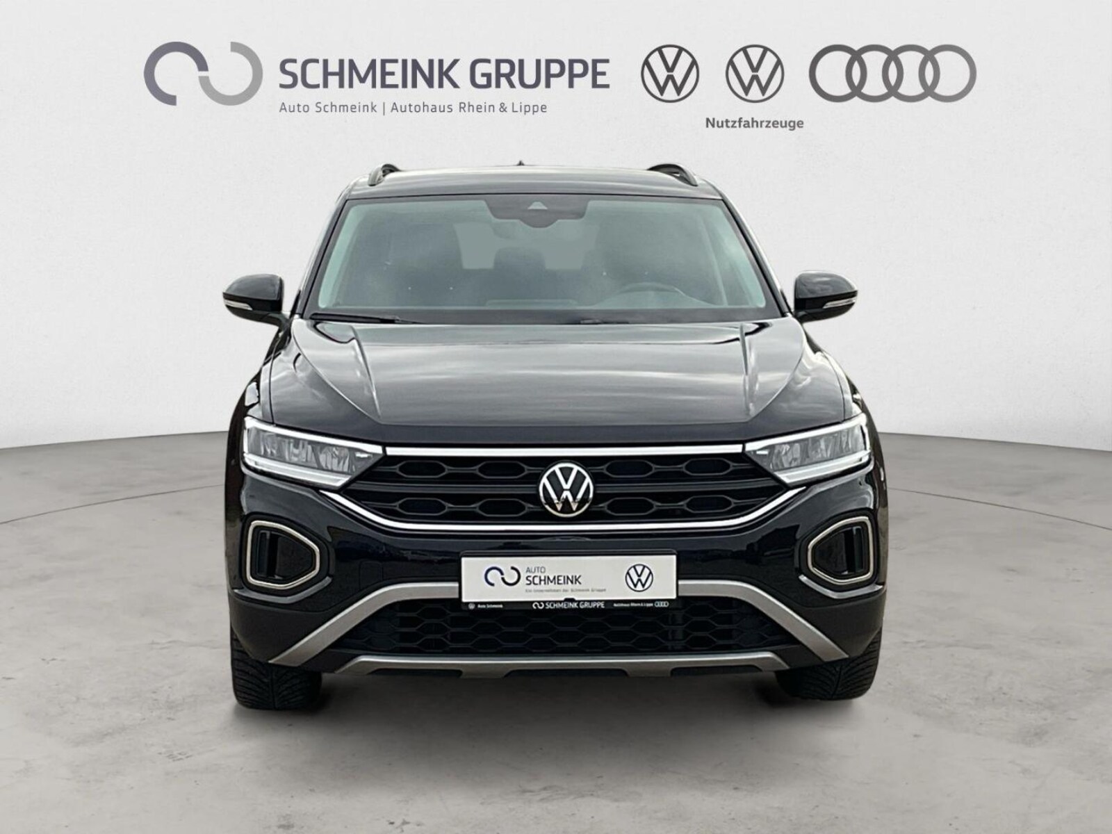 Volkswagen T-Roc – Bild 9