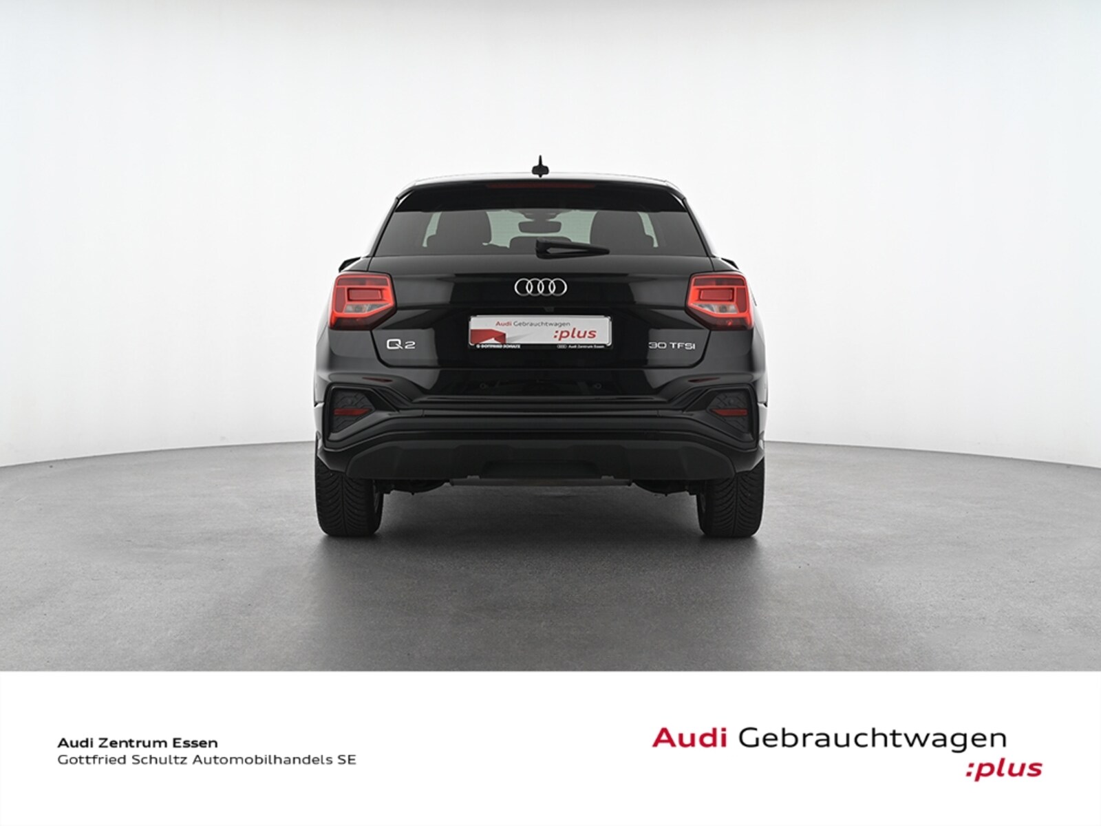 Audi Q2 – Bild 5