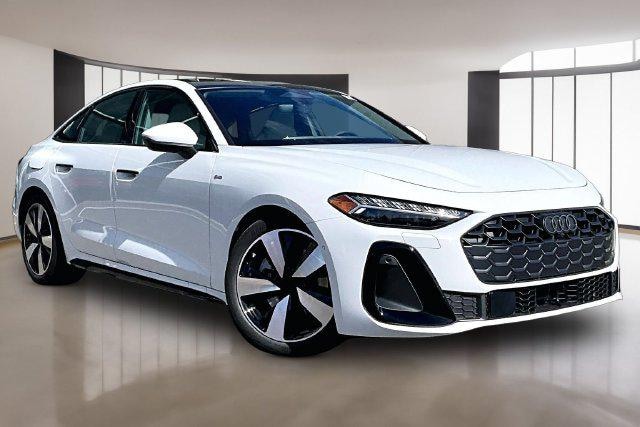 Photo of 2026 Audi A5 Sedan