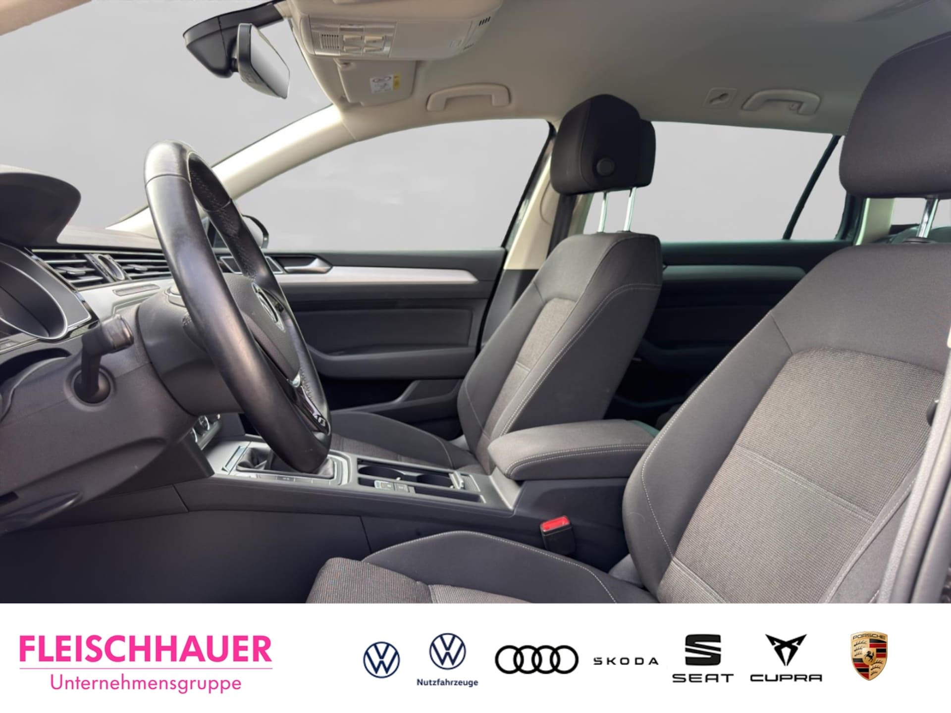Volkswagen Passat Variant Comfortline