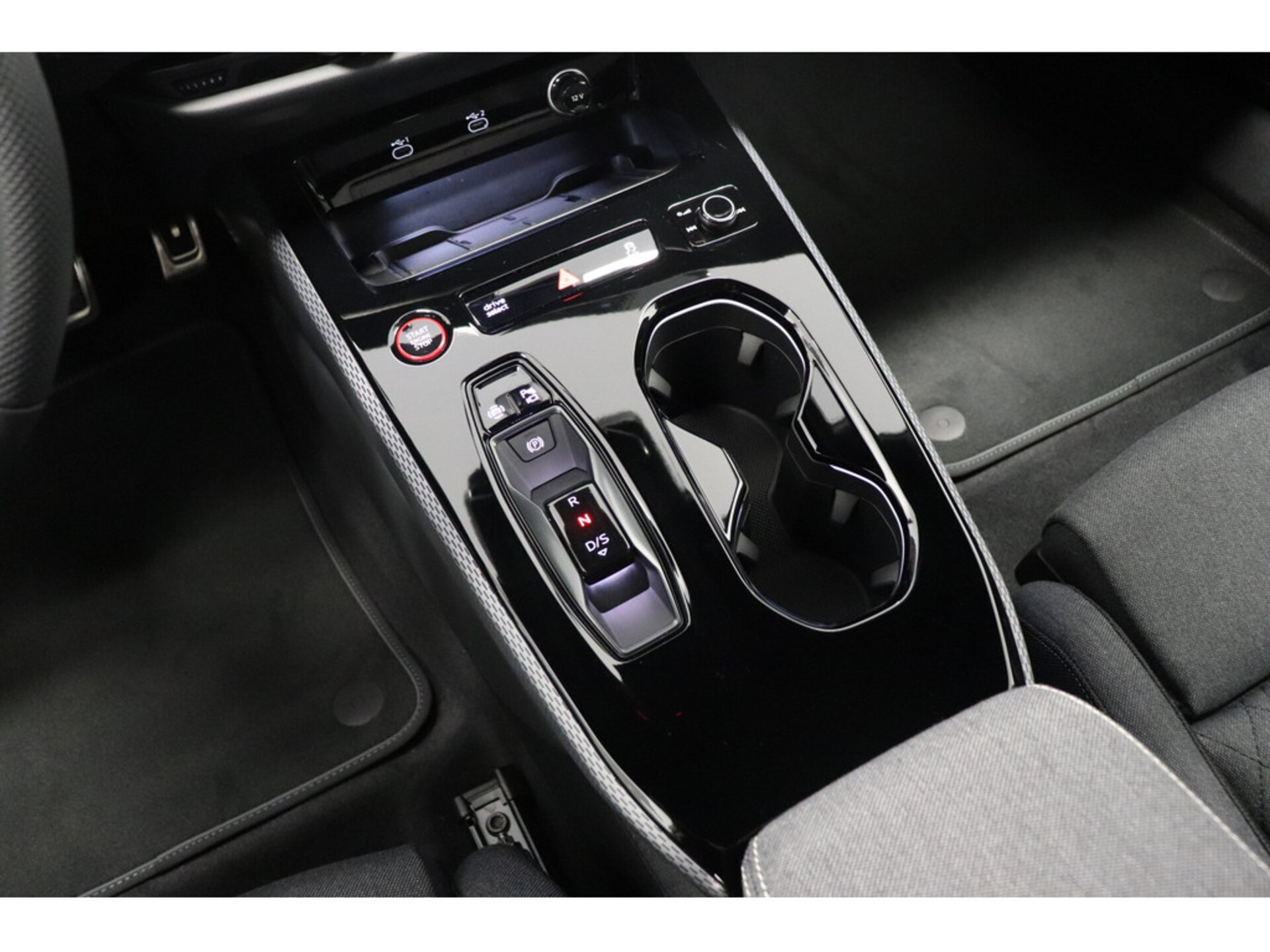 Audi A5 Avant edition one