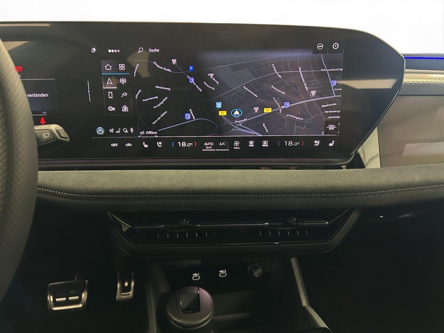 Image about Audi S6 Avant e-tron e-tron