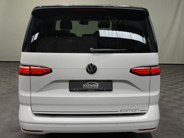 Volkswagen Multivan langversion
