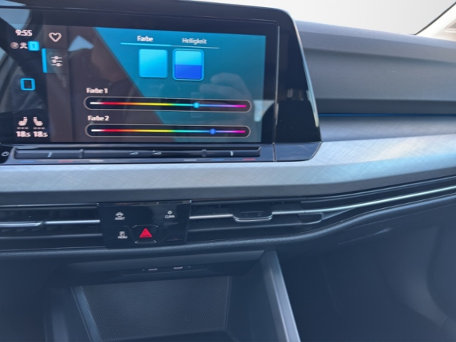 Volkswagen Golf Variant Life