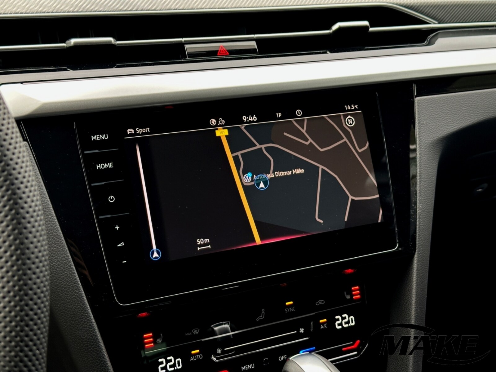 Volkswagen Arteon Shooting Brake – Bild 11
