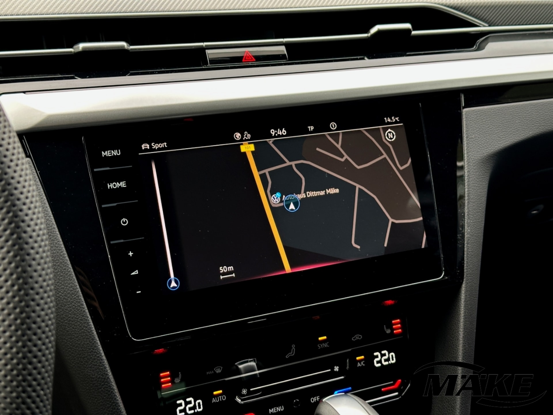 Volkswagen Arteon Shooting Brake R-Line