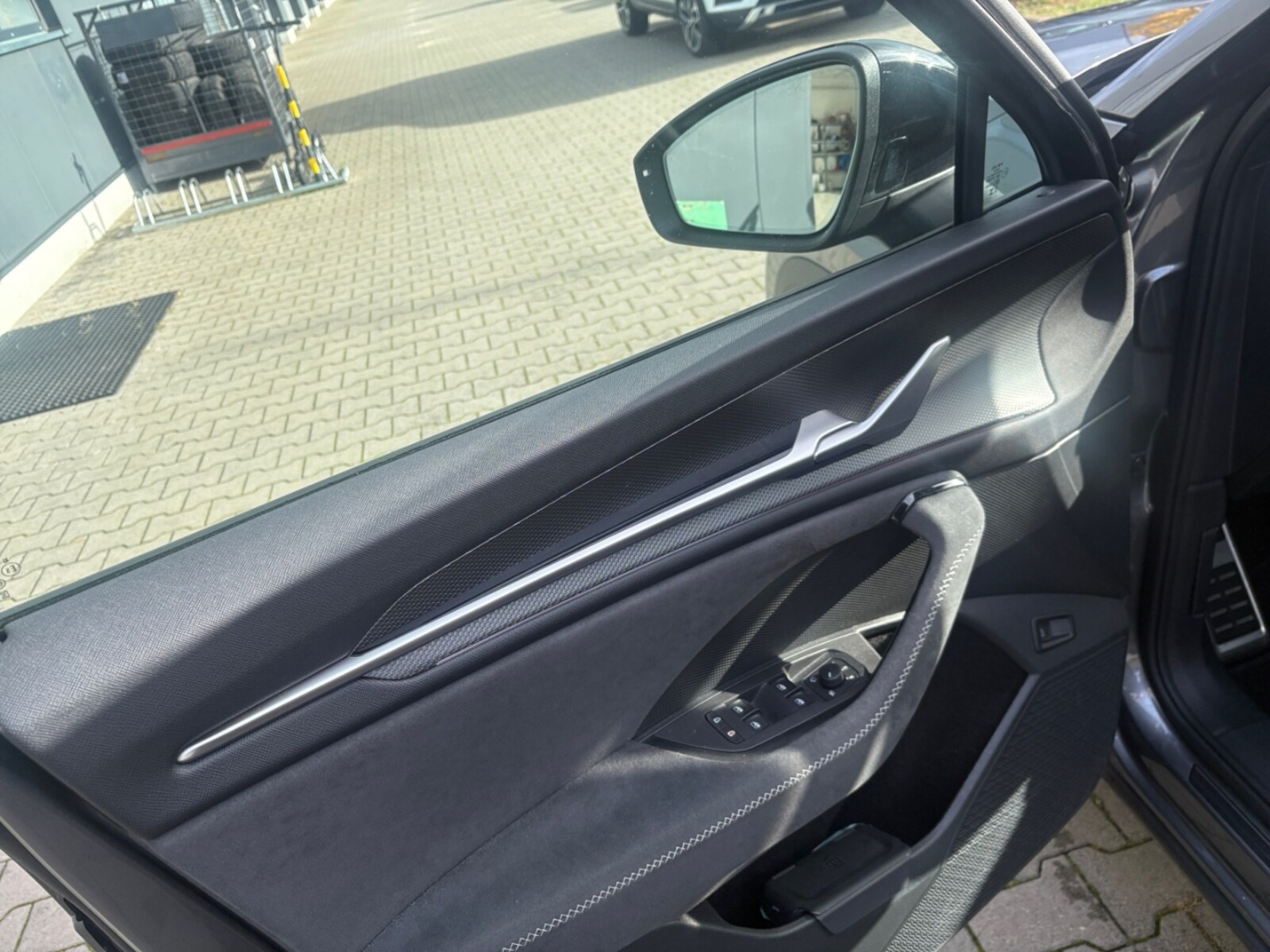 Škoda Kodiaq – Bild 8