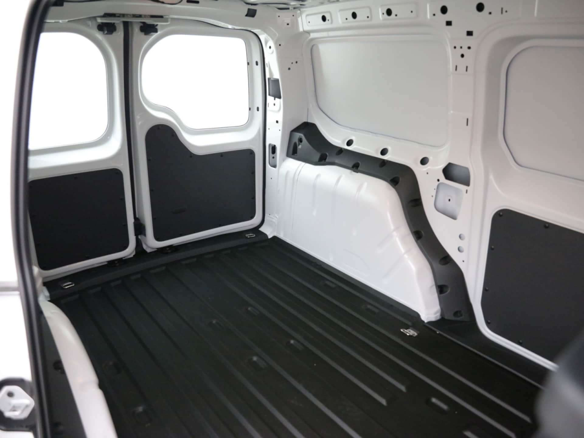 Volkswagen Caddy Maxi Cargo