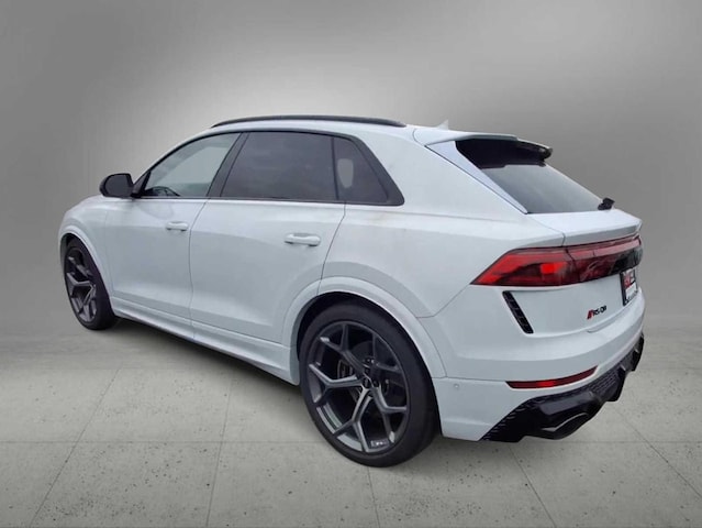 2026 Audi RS Q8 Base - Photo 6