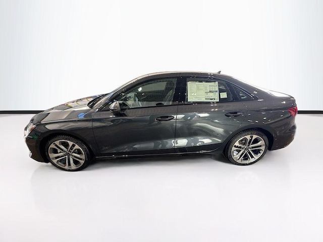 2026 Audi A3 Premium - Photo 8