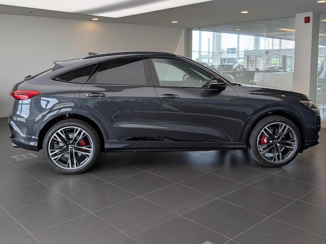 2026 Audi SQ5 Sportback