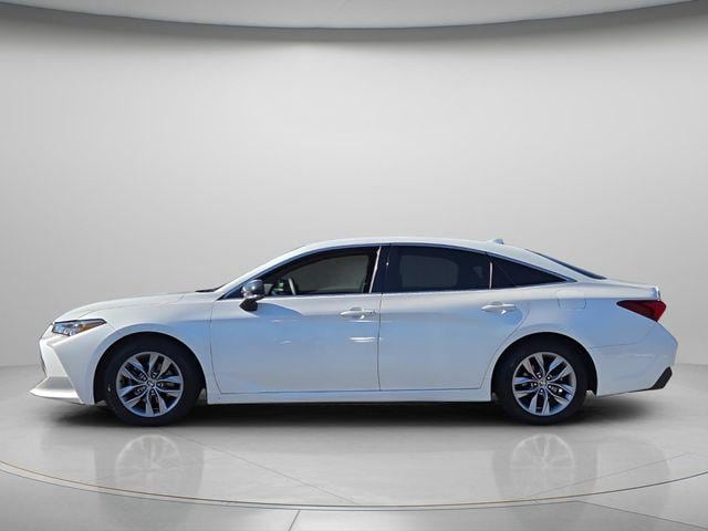 2021 Toyota Avalon