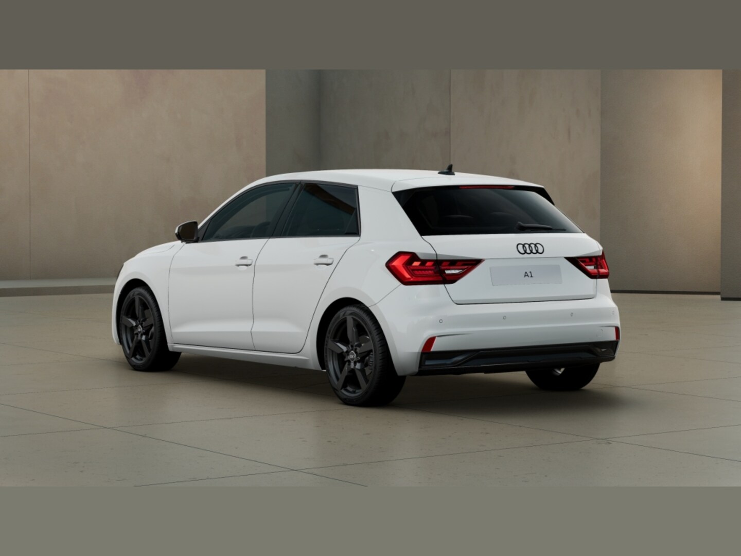 Bild über Audi A1 Sportback advanced 30 TFSI S tronic - für weitere Informationen kontaktieren Sie den Audi Partner