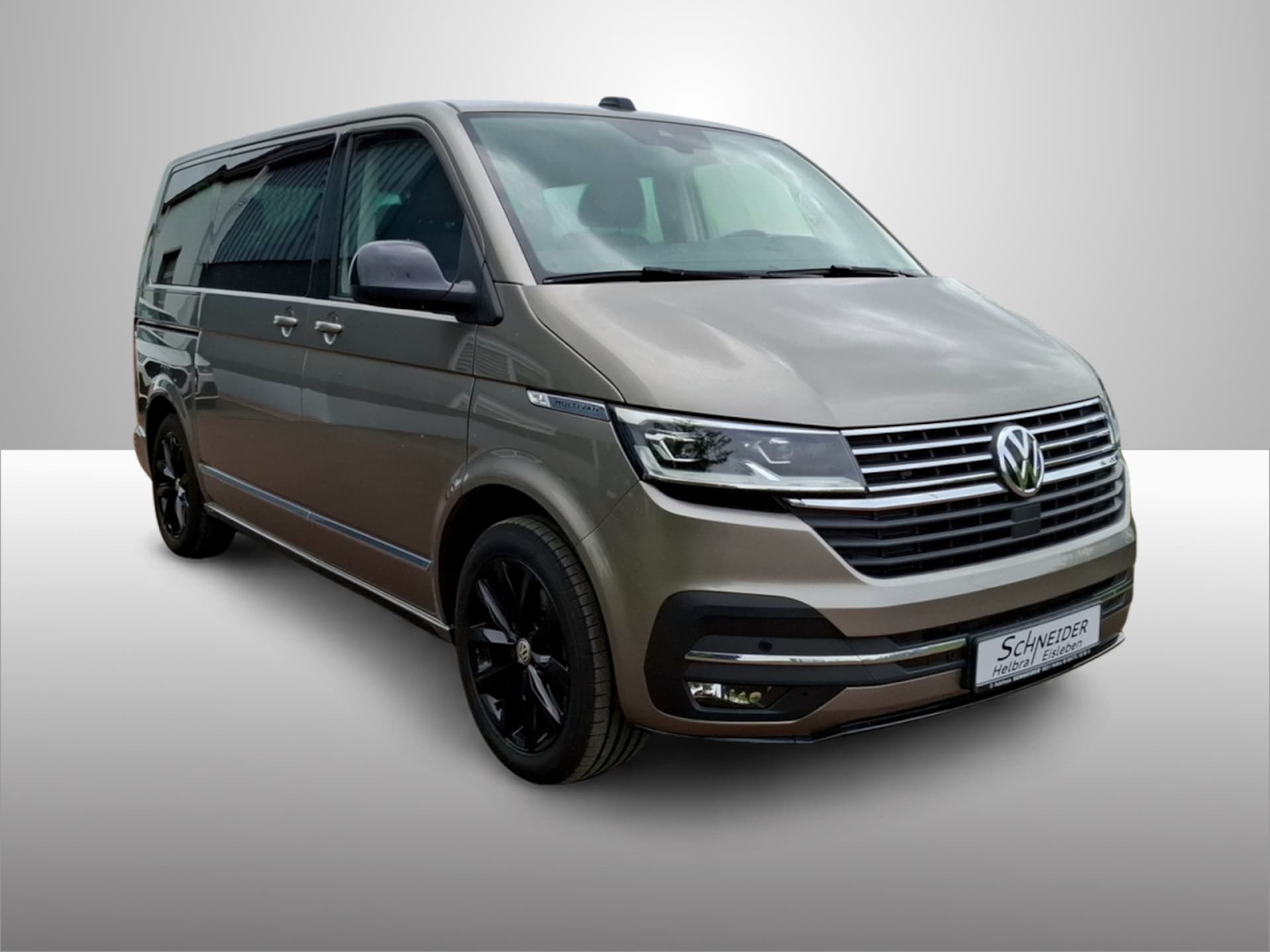 Volkswagen T6.1 Multivan Comfortline