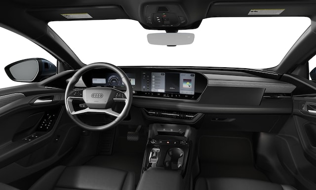 2027 Audi A6 Sportback e-tron