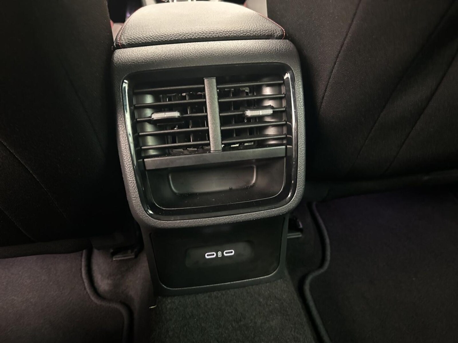 Škoda Octavia Combi – Bild 15