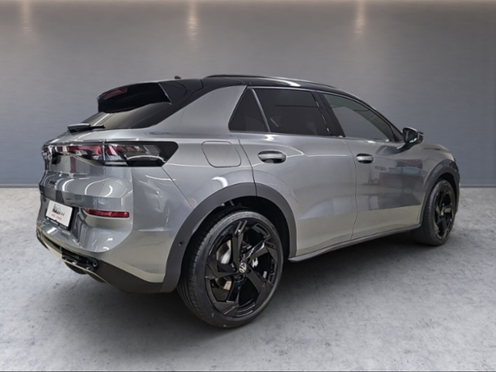 Volkswagen T-Roc – Bild 6