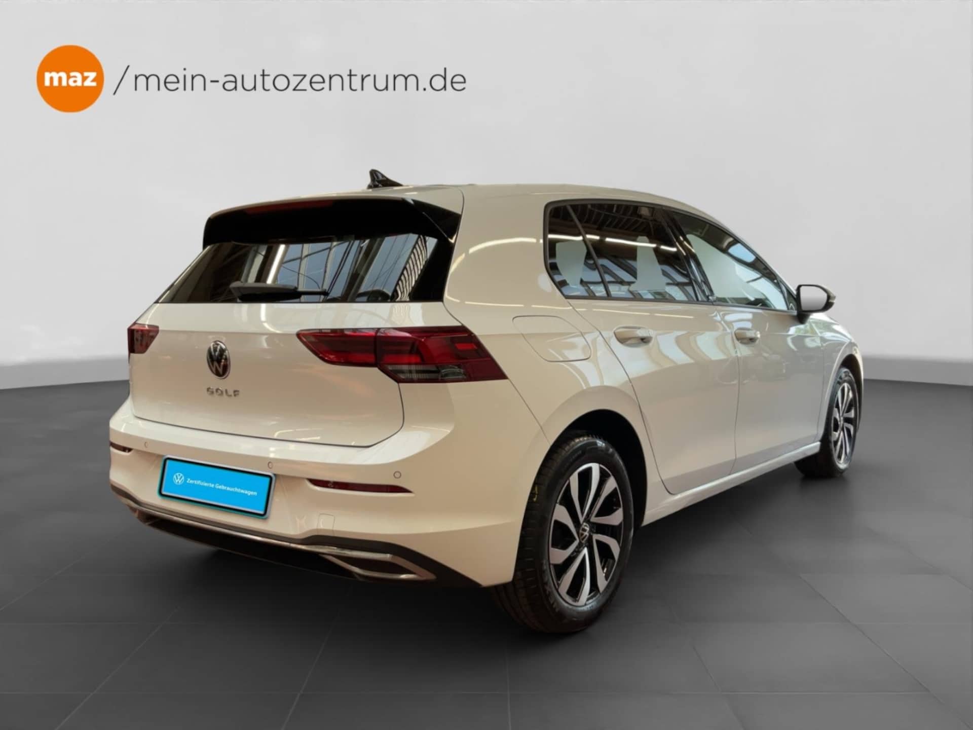Volkswagen Golf Active