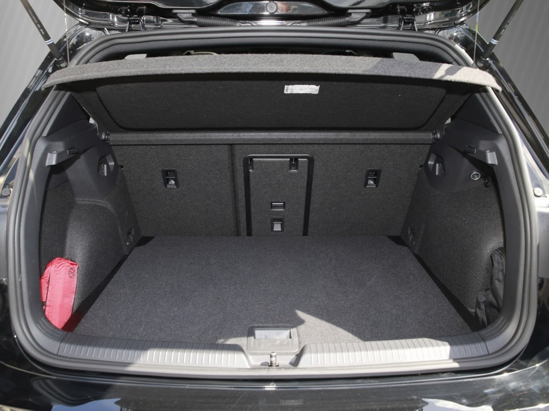 Volkswagen Golf GTD