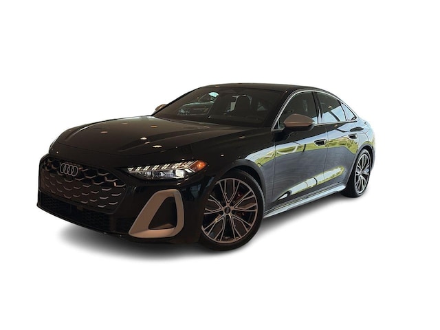 Photo of 2026 Audi S5 