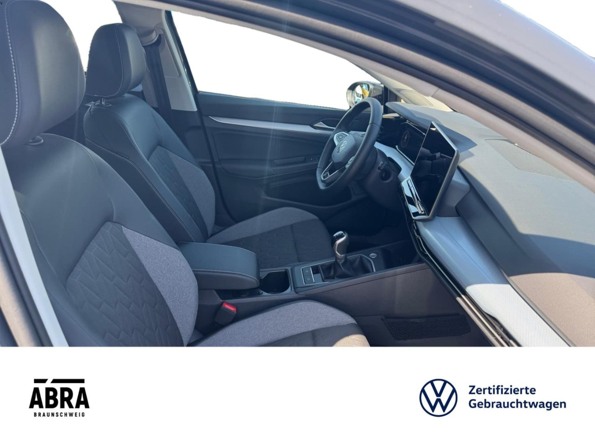 Volkswagen Golf Goal