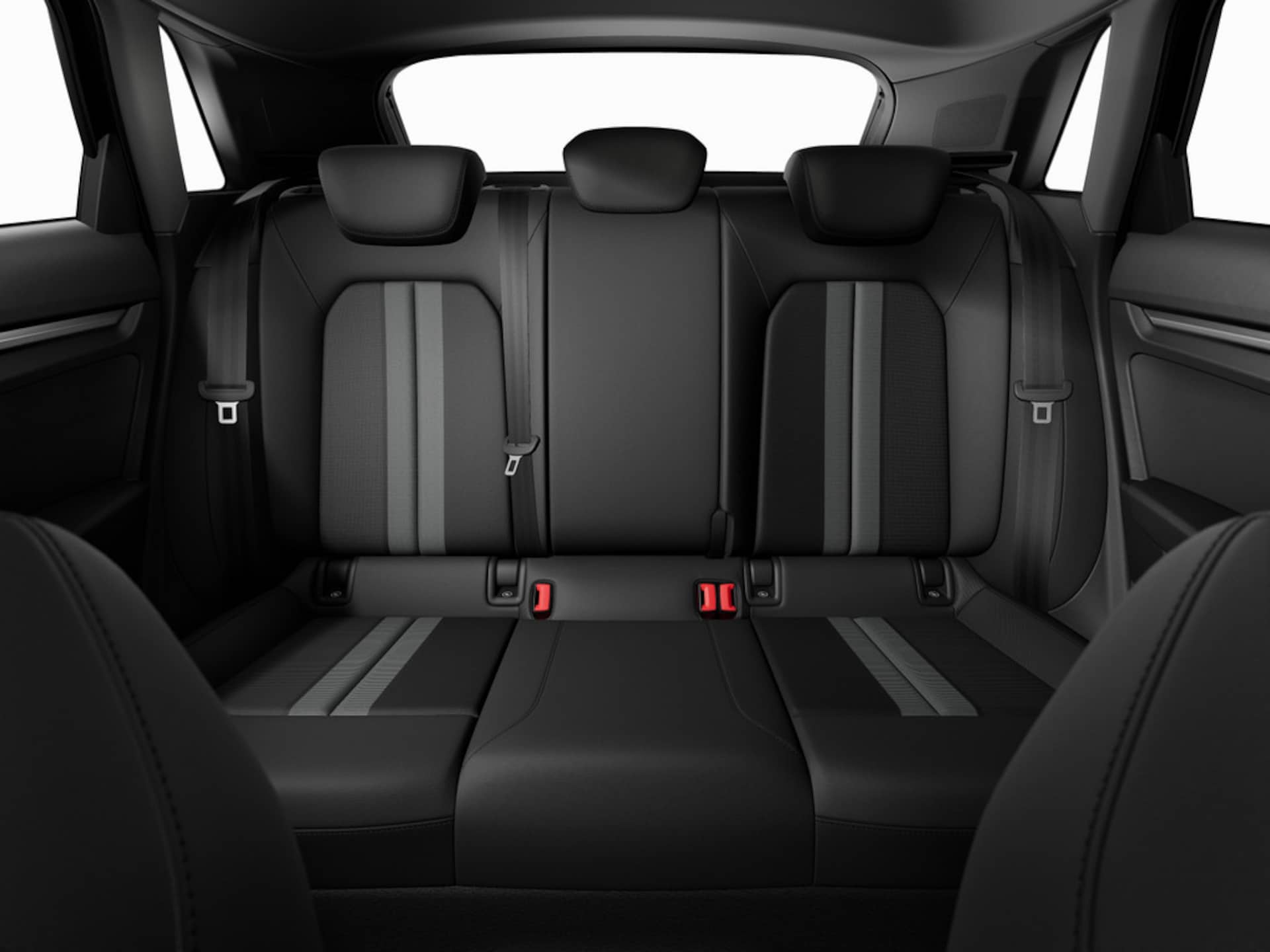 Audi A3 Sportback Advanced