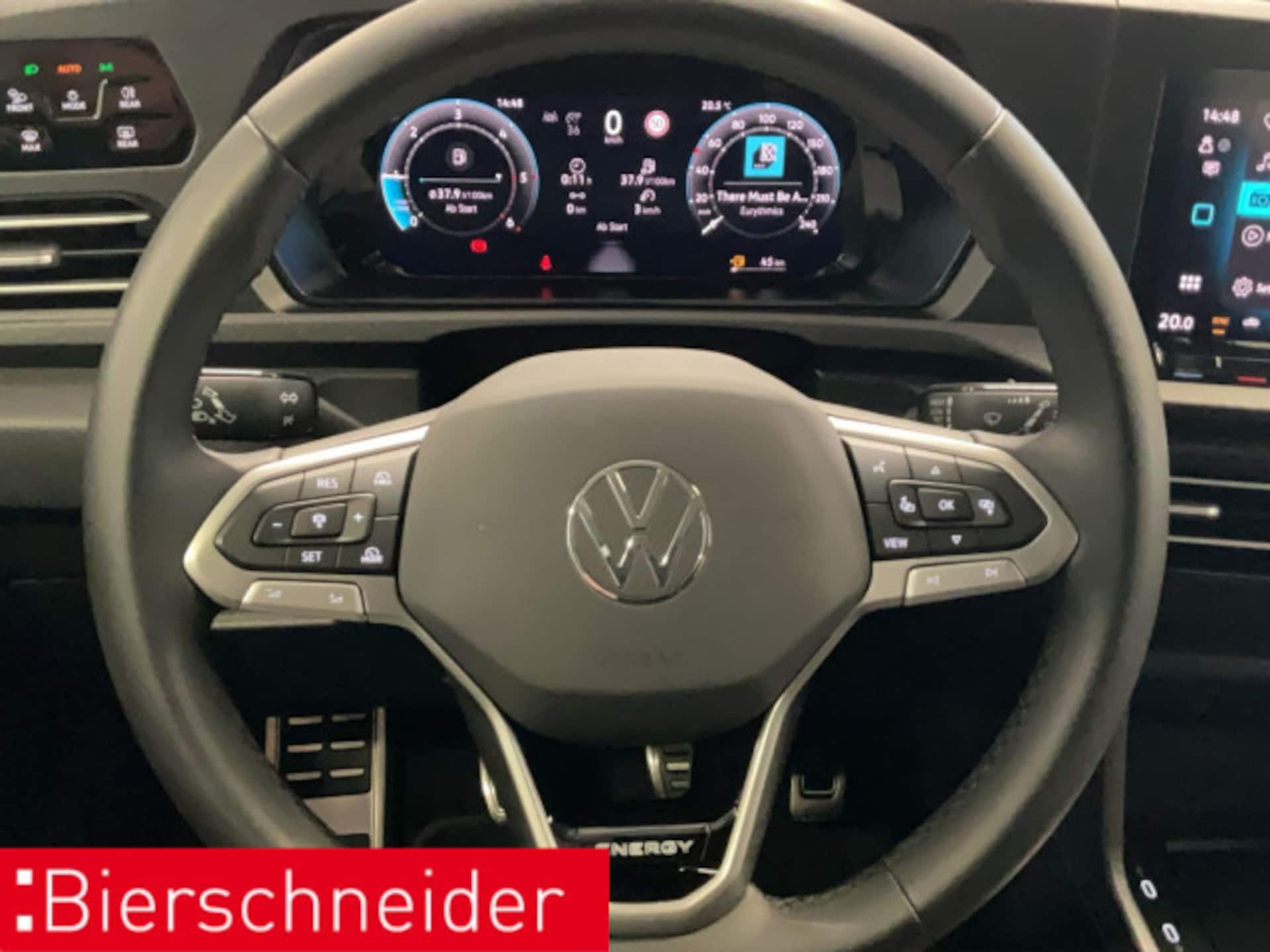 Volkswagen Caddy ENERGY