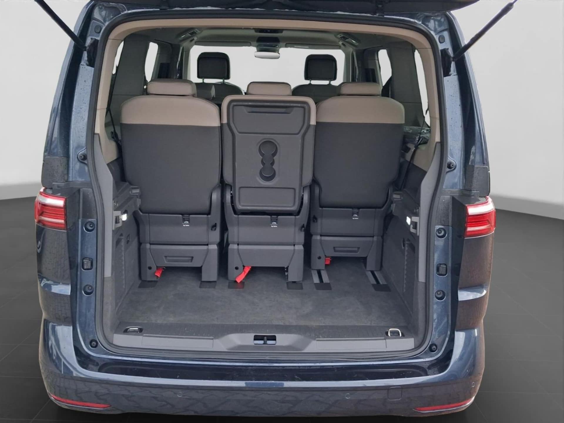 Volkswagen Multivan Langversion Life