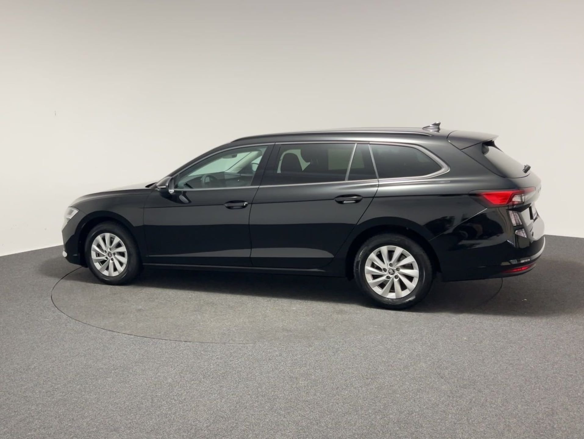 Skoda Superb Combi Essence