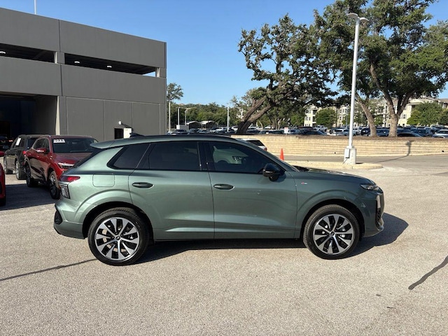 2026 Audi Q3 SUV