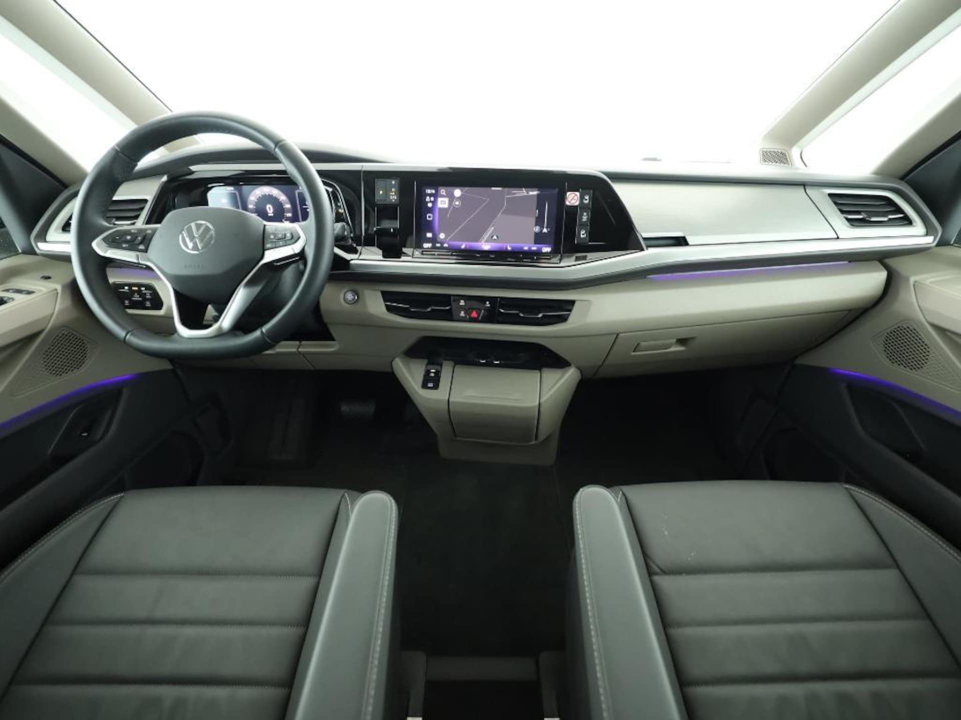 Volkswagen Multivan Langversion Life