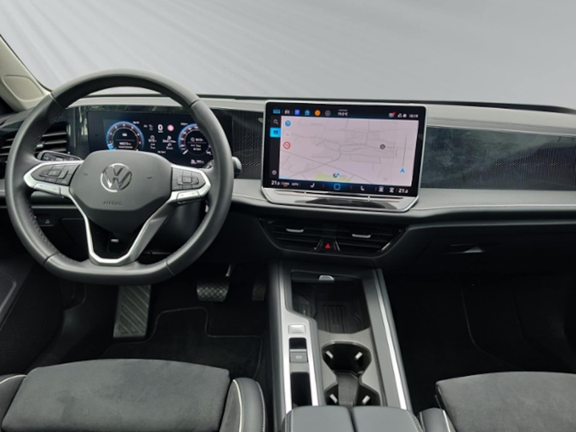 Volkswagen Passat Business