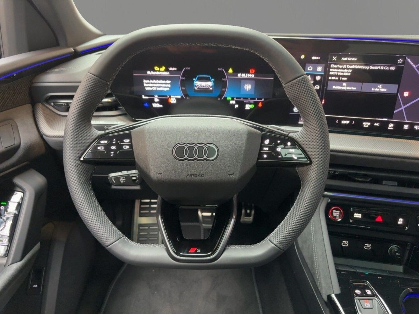 Audi SQ5 – Bild 10
