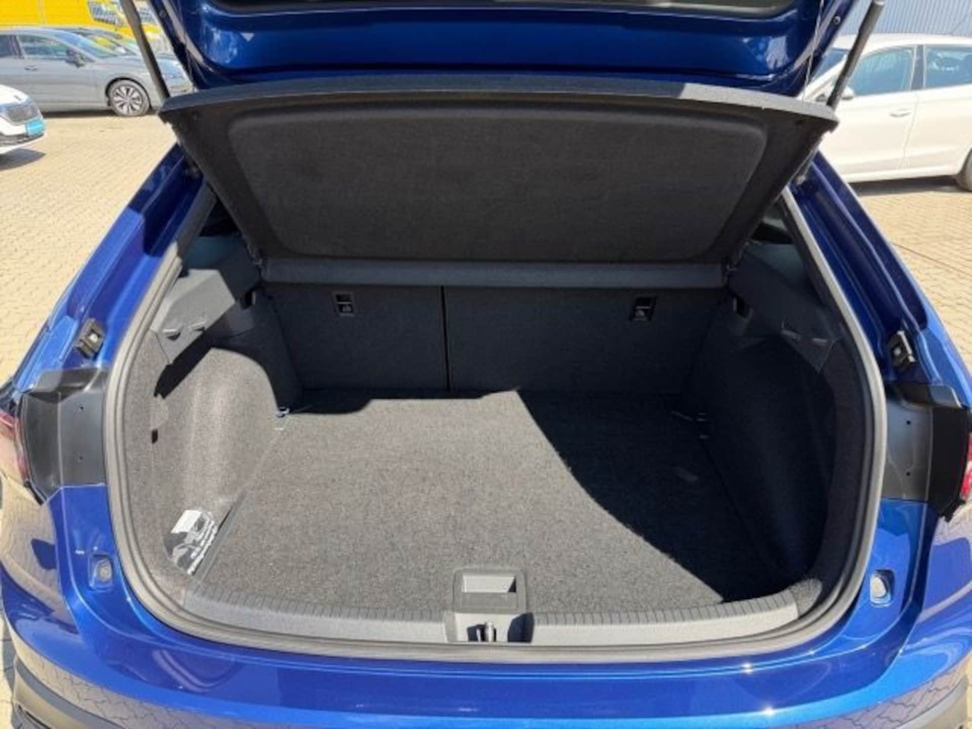 Volkswagen Taigo MOVE