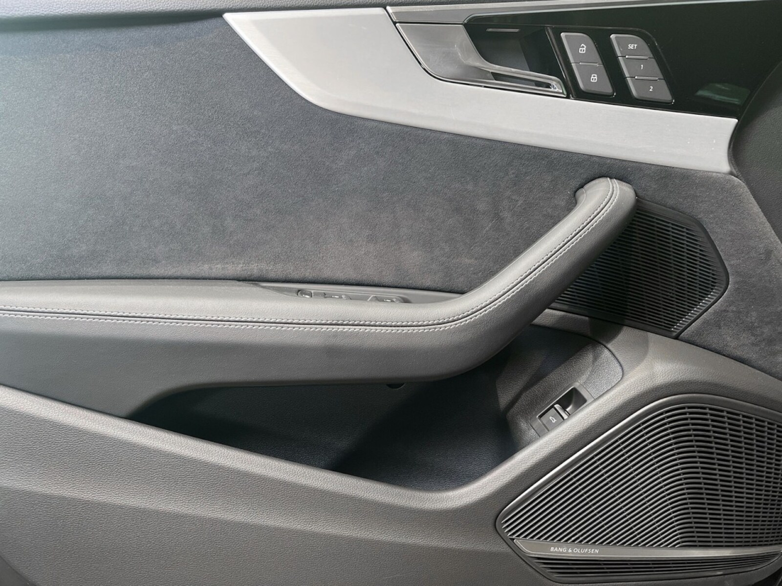 Audi RS 4 Avant – Bild 14