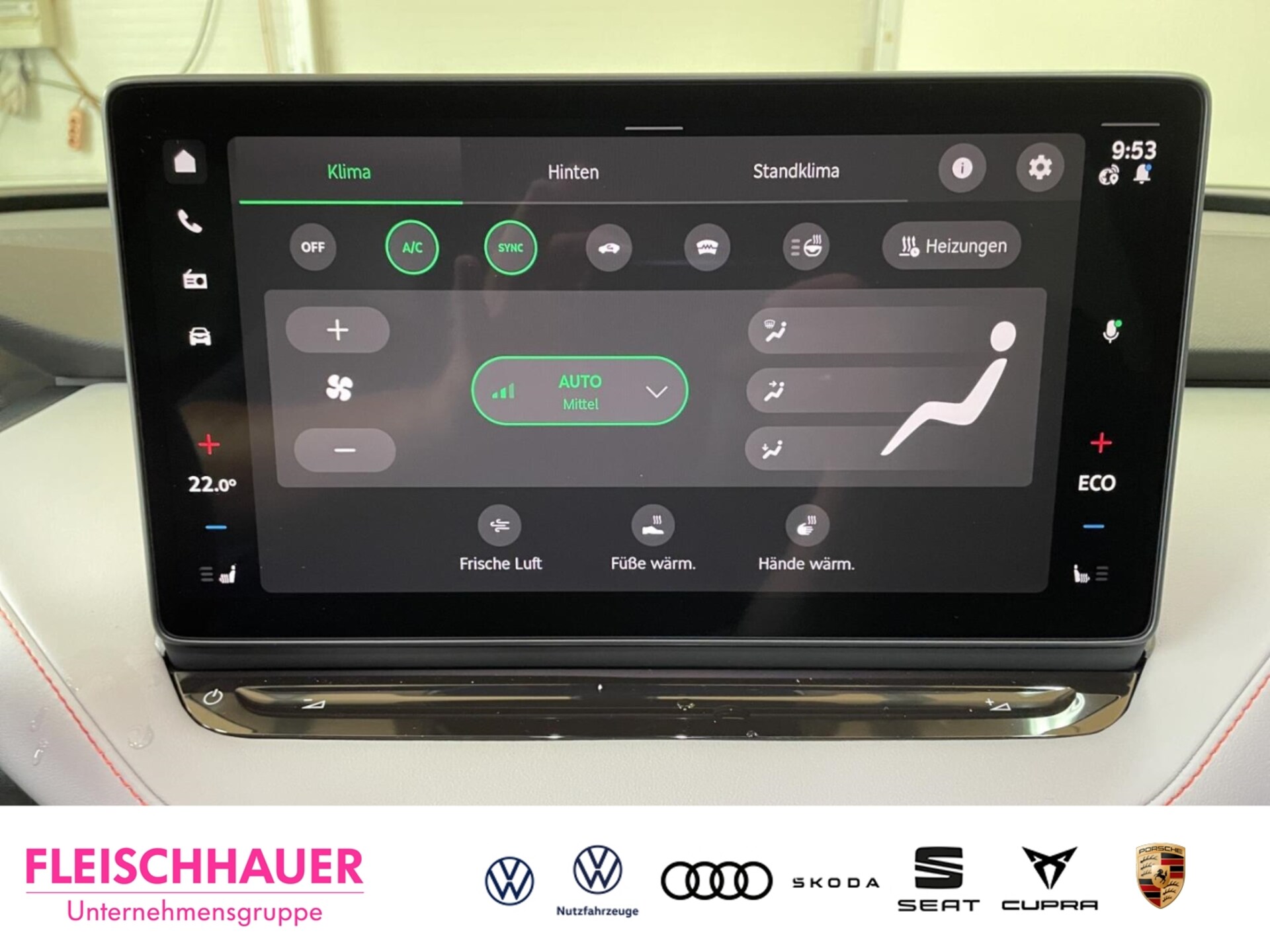 Skoda Elroq Selection