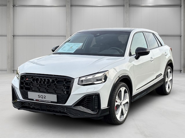 Audi SQ2