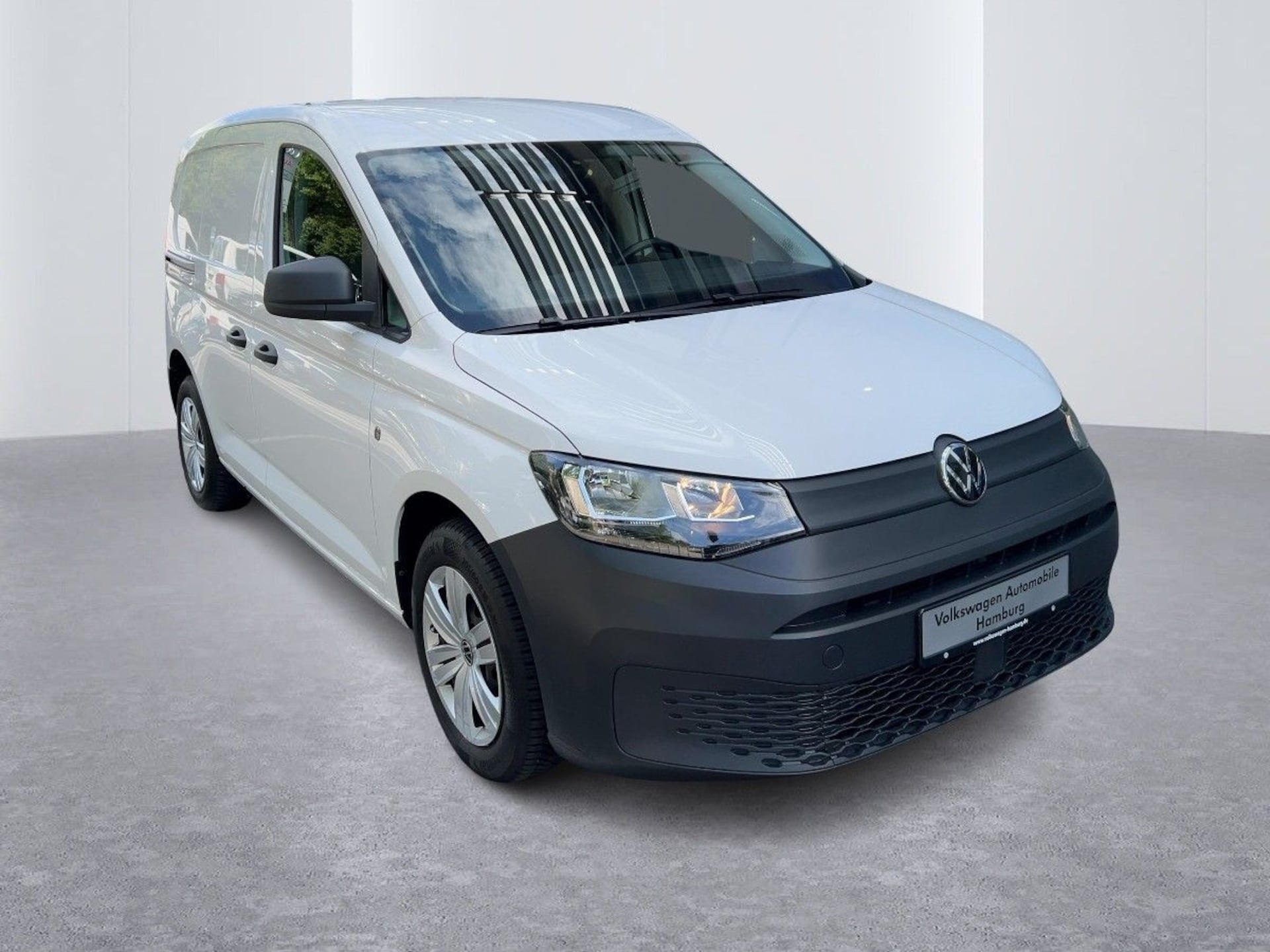Volkswagen Caddy Cargo