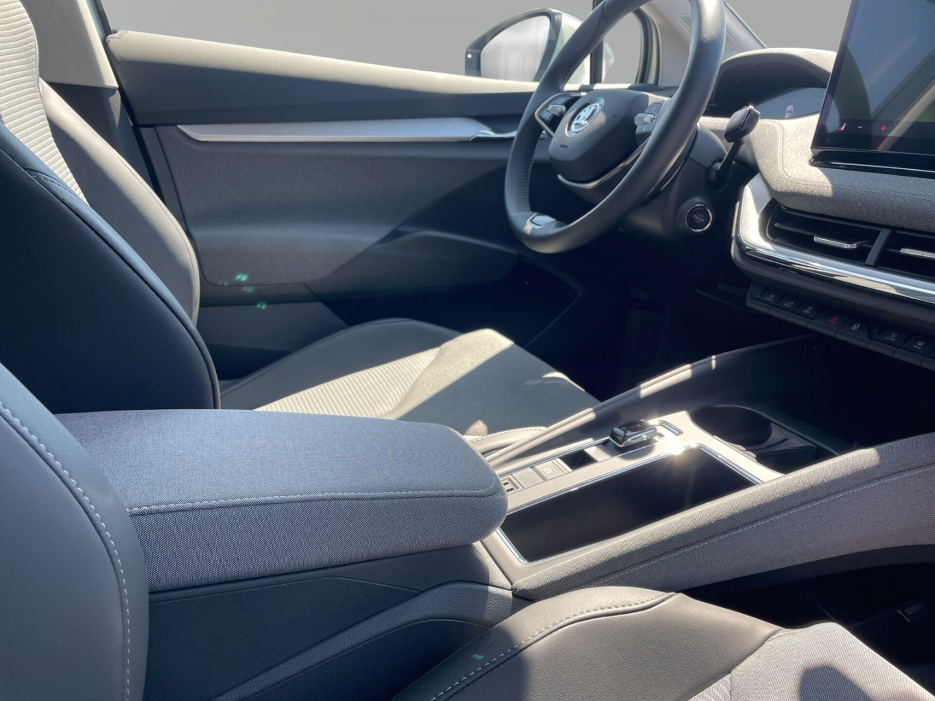 Skoda Enyaq 85x