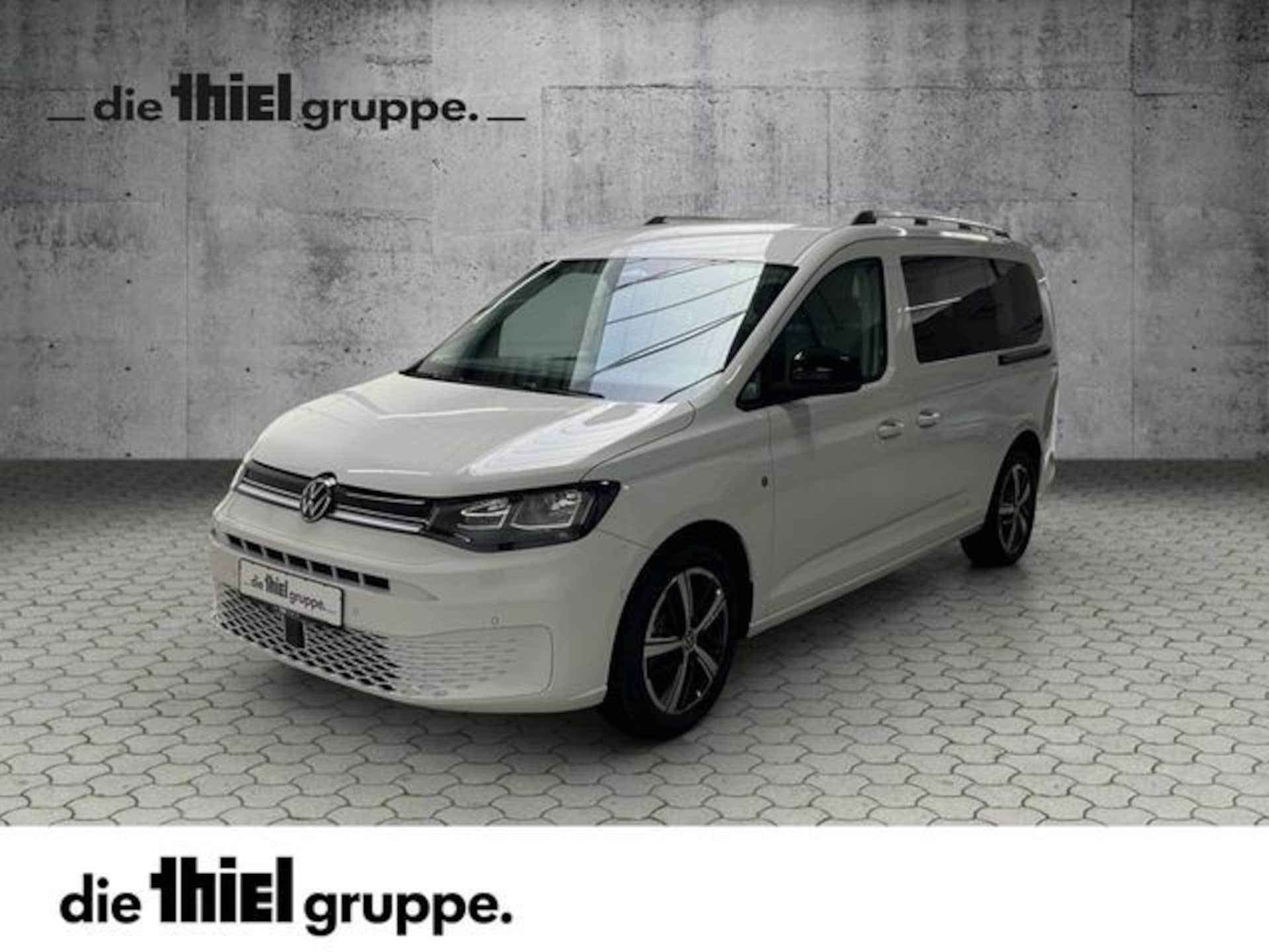 Volkswagen Caddy ENERGY