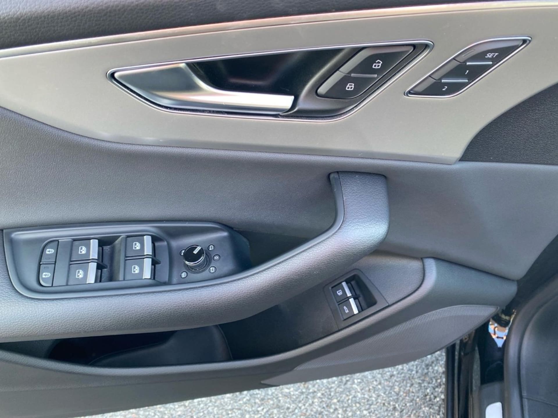 Audi Q8 SUV TFSI e