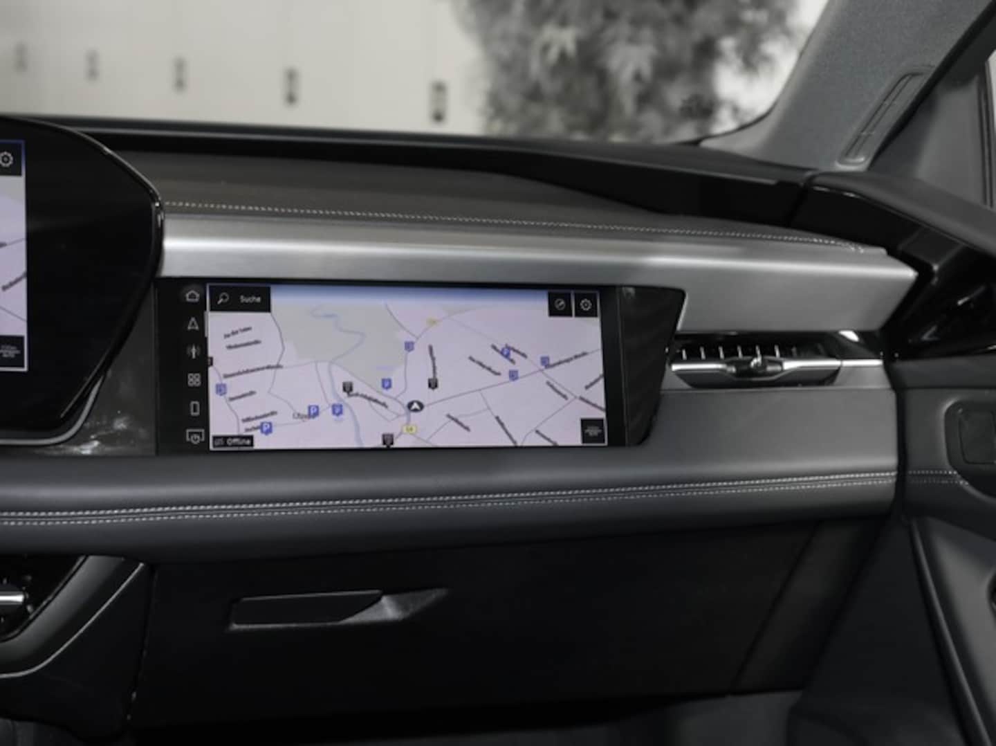 Bild über Audi A6 Sportback e-tron e-tron quattro - für weitere Informationen kontaktieren Sie den Audi Partner