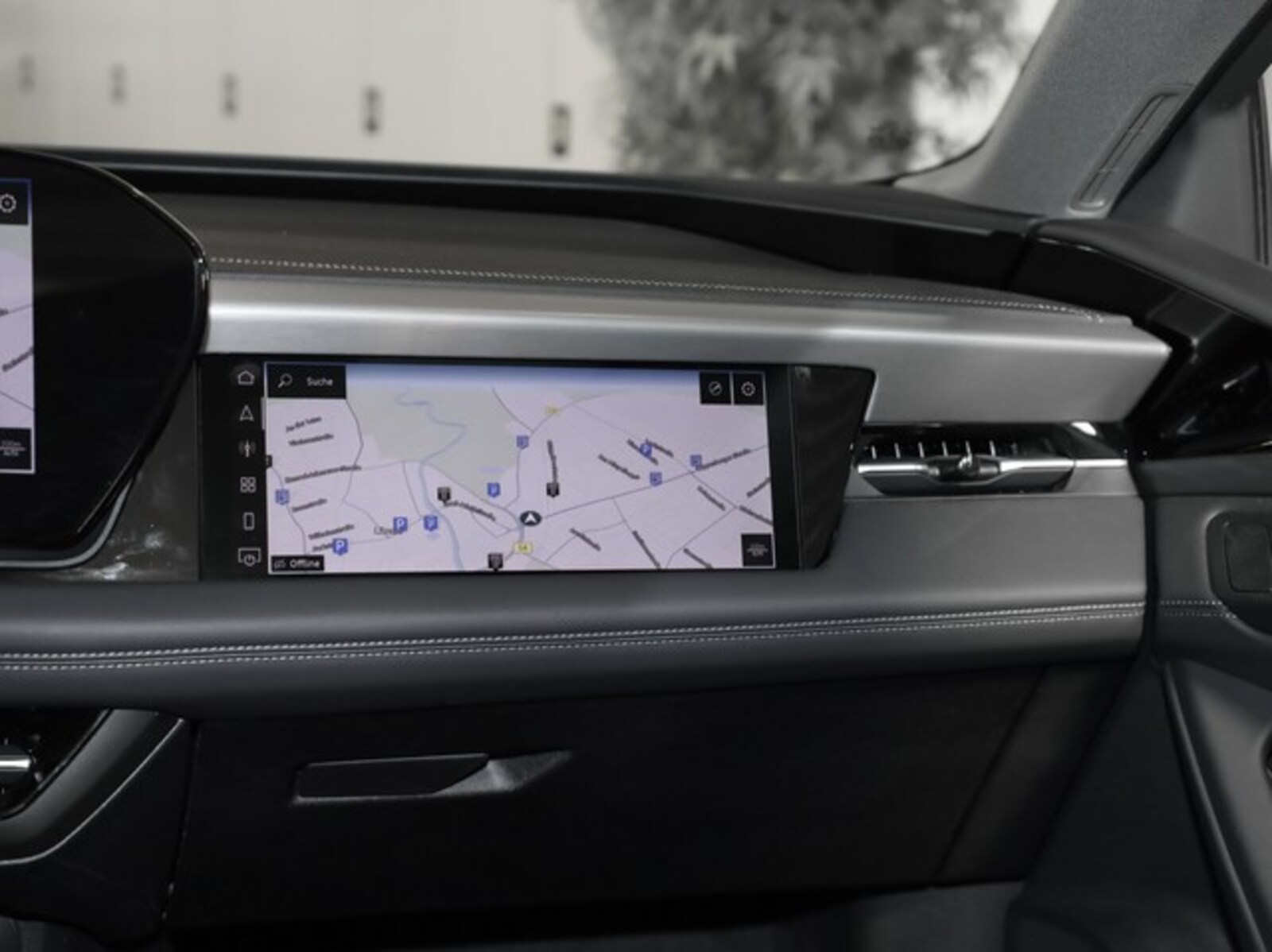 Audi A6 Sportback e-tron – Bild 12