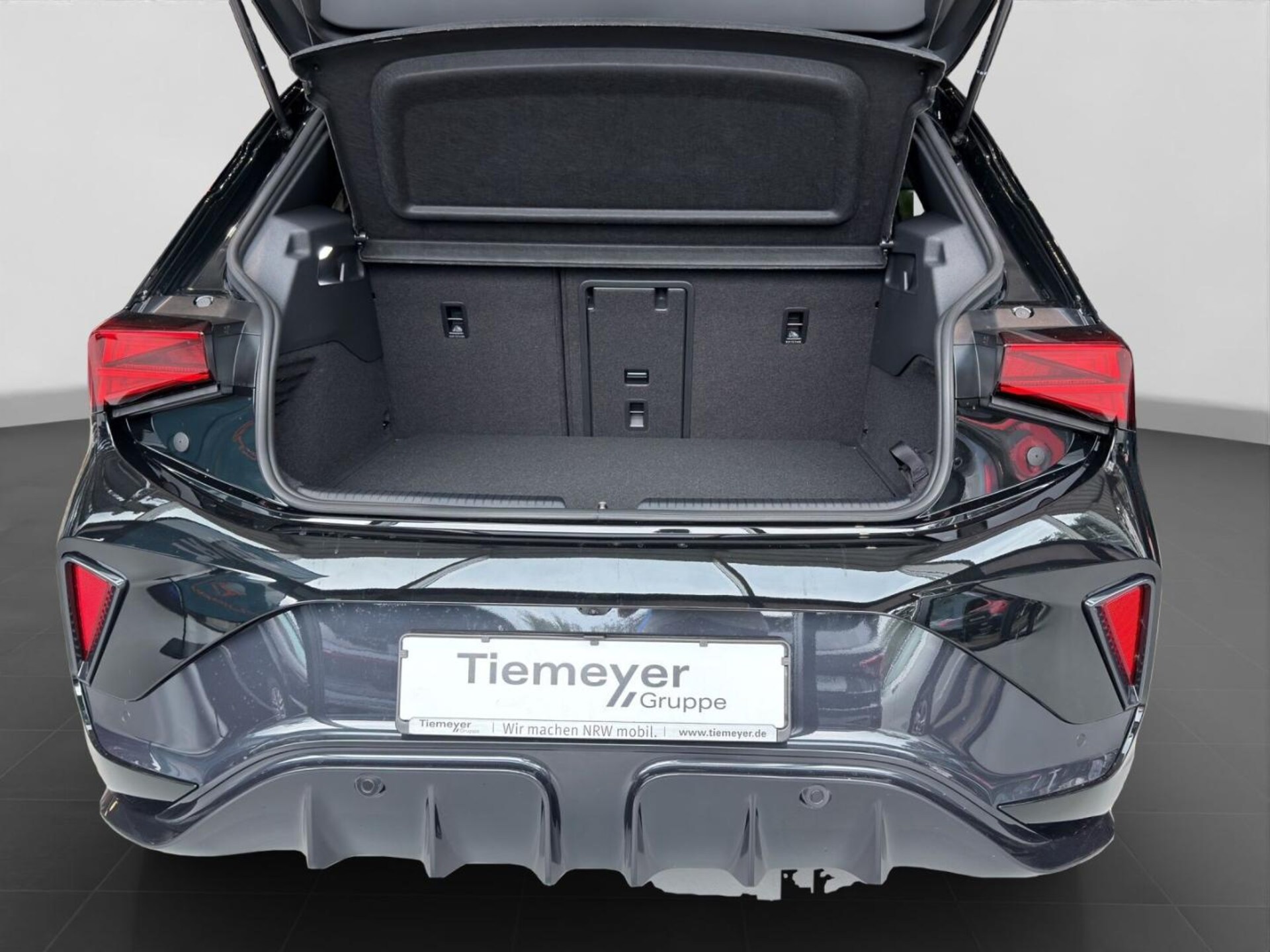 CUPRA Born VZ