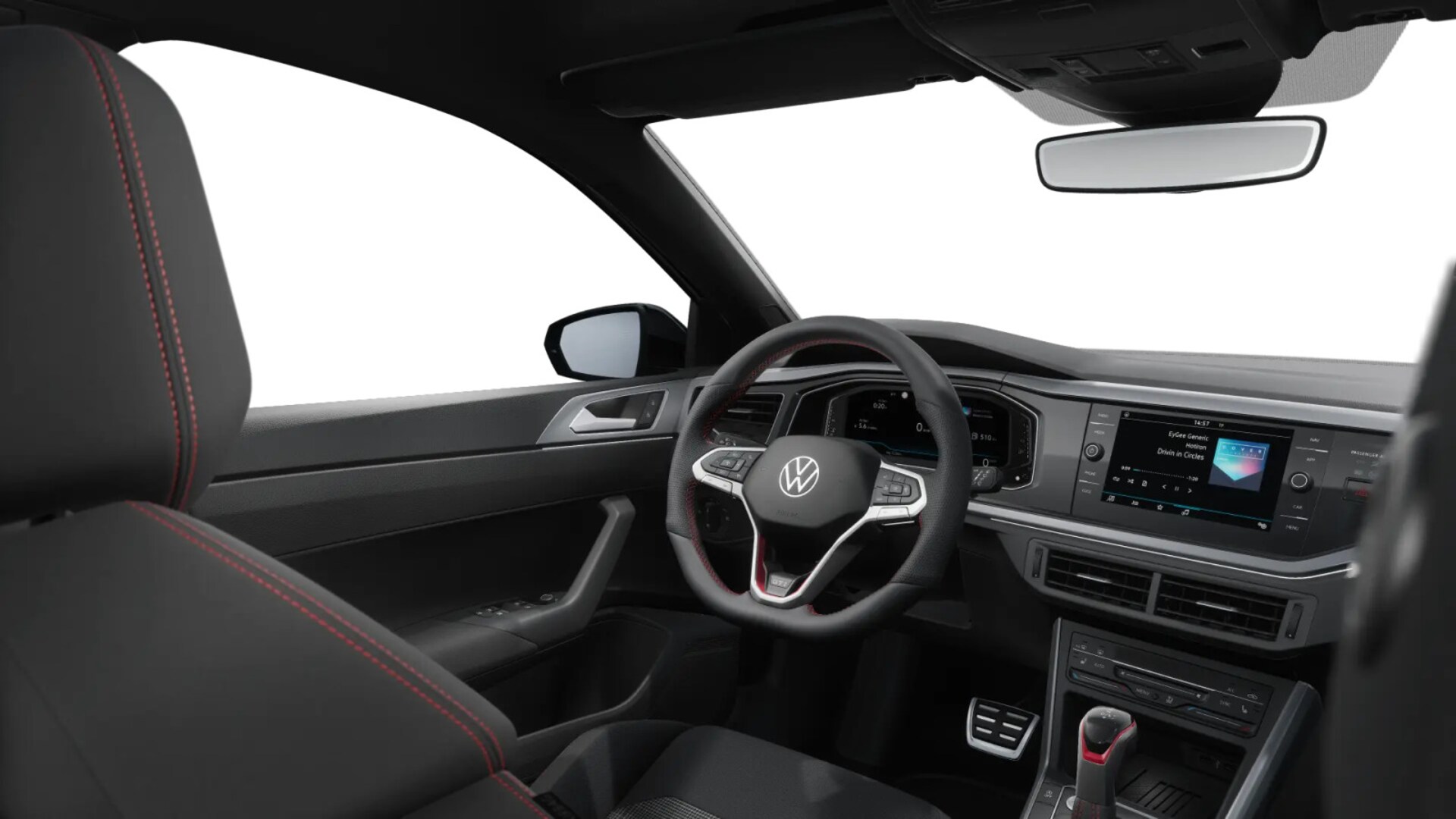 Volkswagen Polo GTI