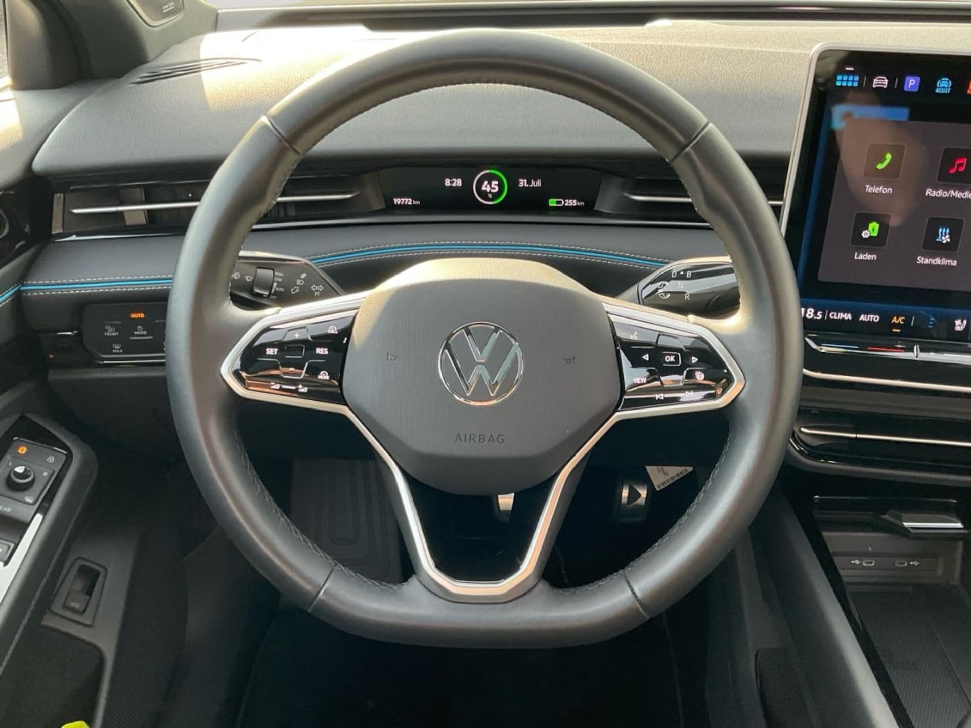 Volkswagen ID.7 Pro