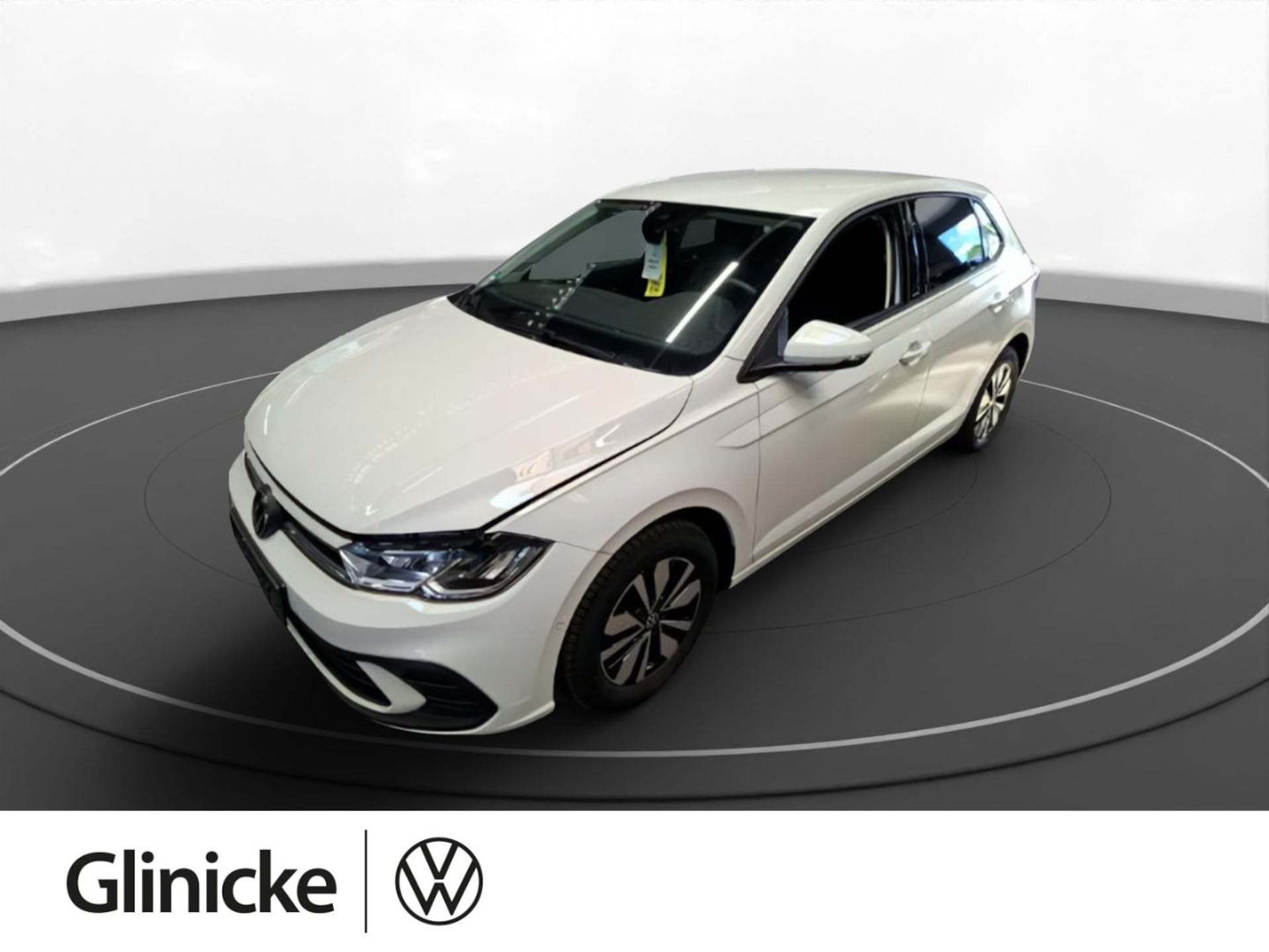 Volkswagen Polo MOVE