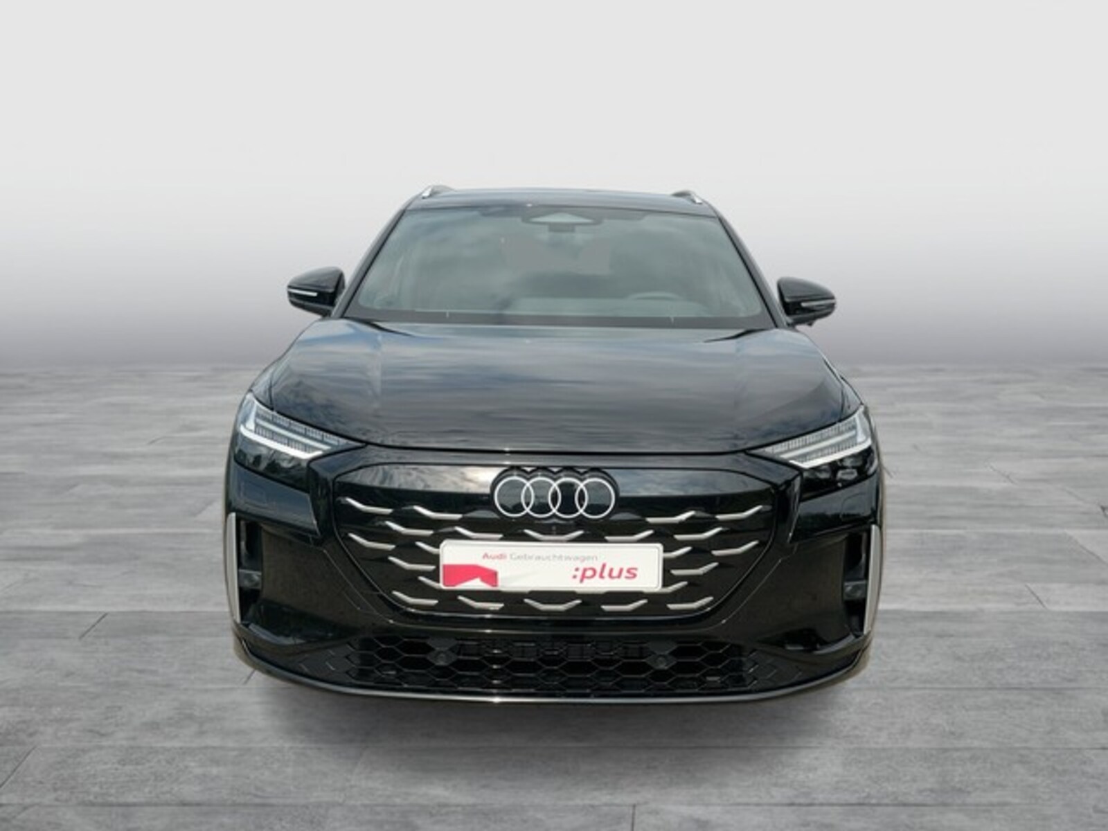 Audi Q4 e-tron – Bild 7